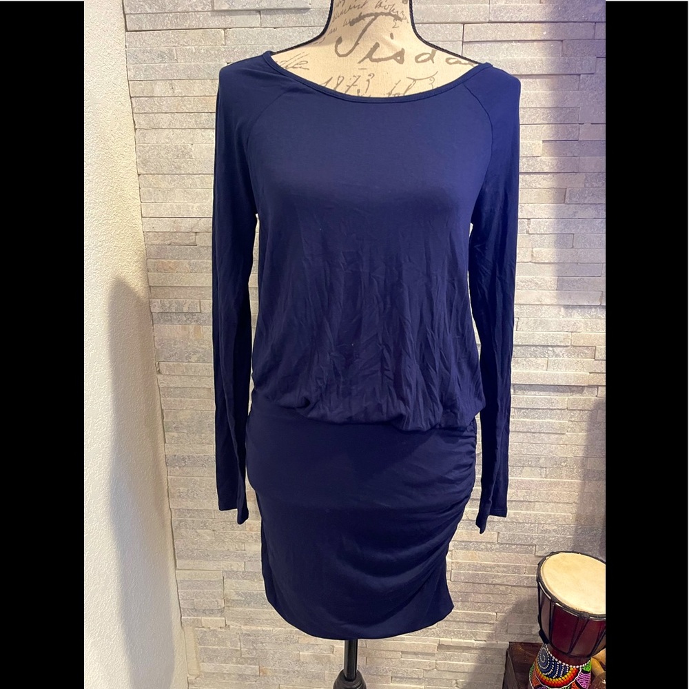 ‼️SOLD‼️ Banana Republic dress size small
